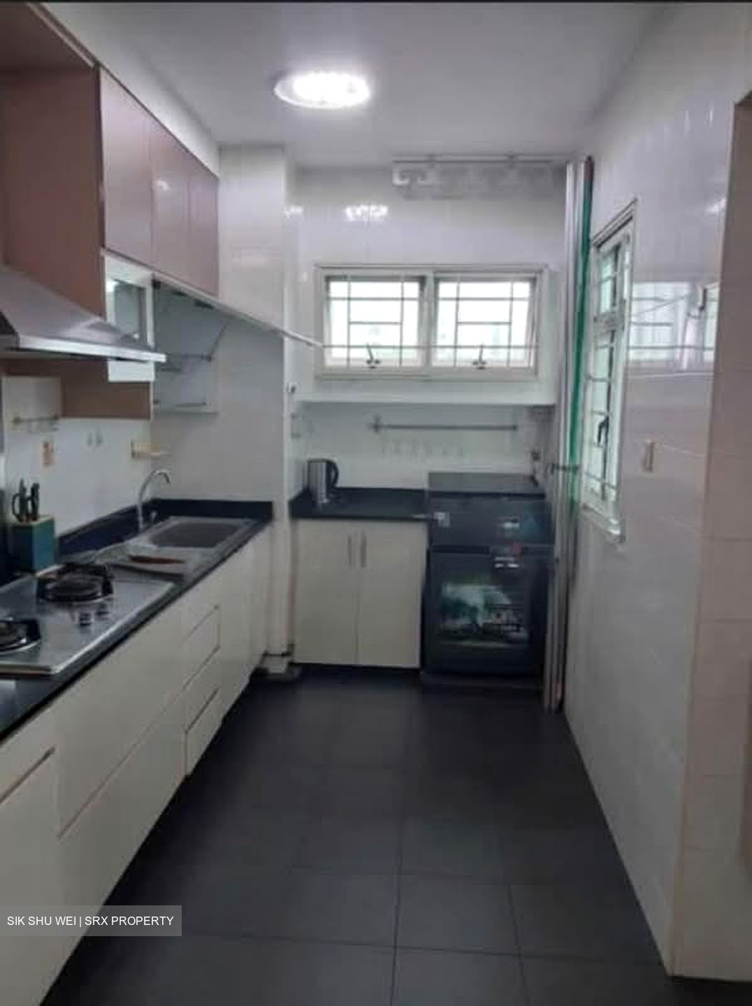 Blk 204C Punggol Field (Punggol), HDB 5 Rooms #558827311